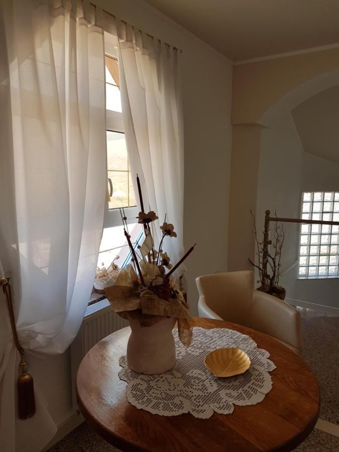Apartments Suzana Novi Vinodolski Room photo